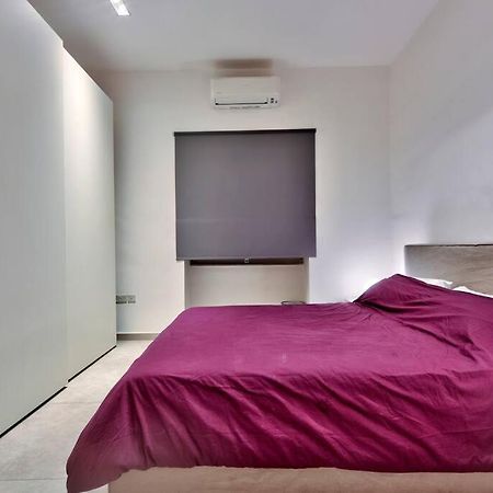 Modern 3 Bed & 2 Bth Apt Sliema Exteriér fotografie
